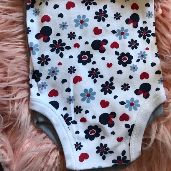 Brand new body suits - Disney - Picture 2 of 4